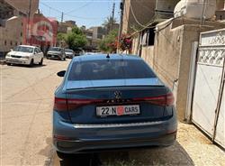 فولكسفاغن جيتا